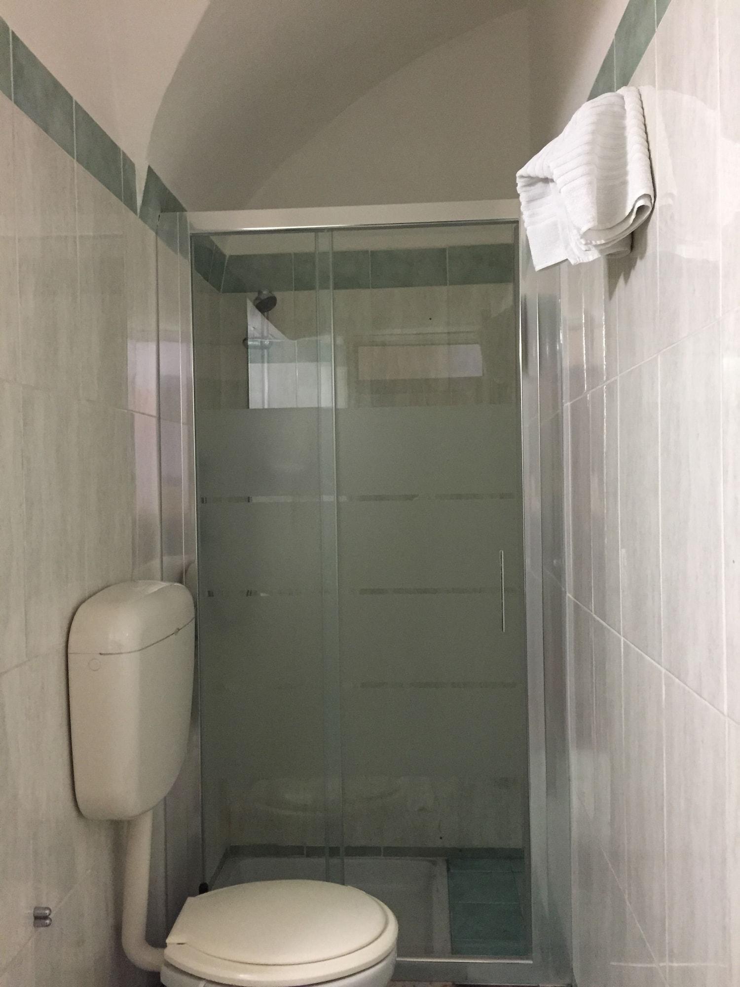 Hotel Centrale Europa كاتانيا المظهر الخارجي الصورة