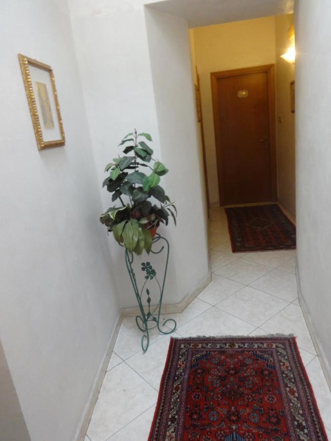 Hotel Centrale Europa كاتانيا المظهر الخارجي الصورة
